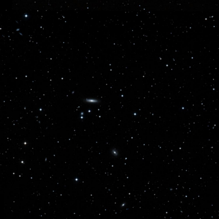 Image of NGC400