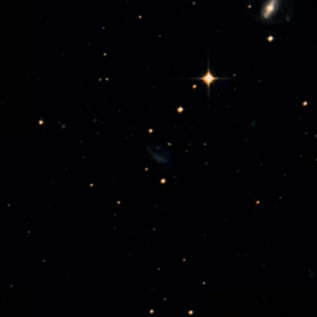 Image of UGCA 42