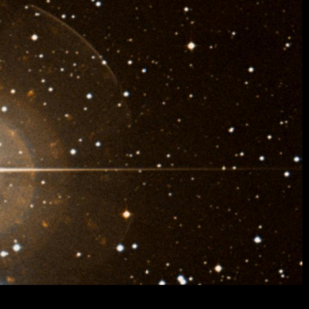 Image of LBN 1003