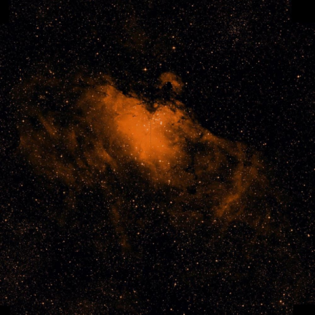 Image of Sharpless 49