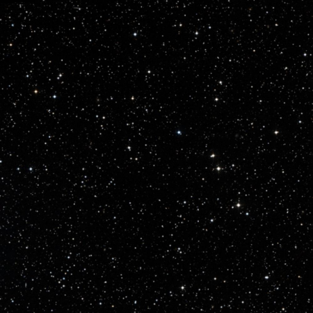 Image of NGC6666