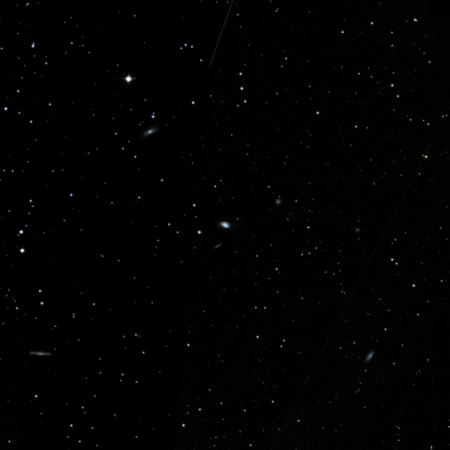 Image of NGC6226