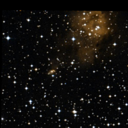 Image of LBN 1048