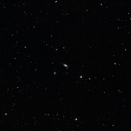 Image of NGC4418