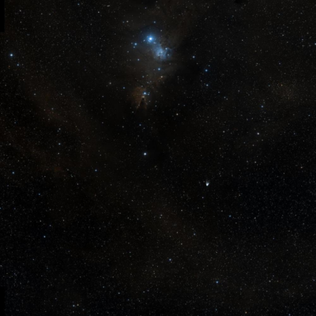 Image of LBN 922