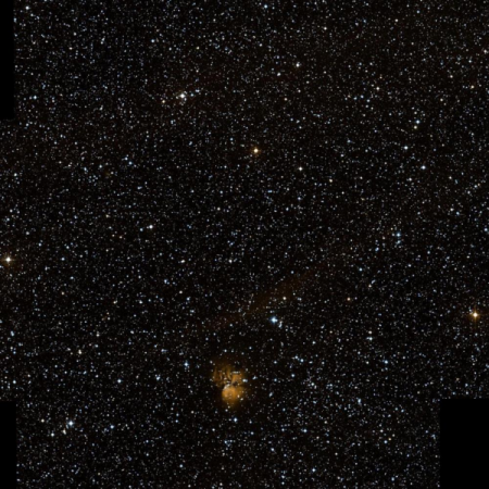 Image of LBN 1028