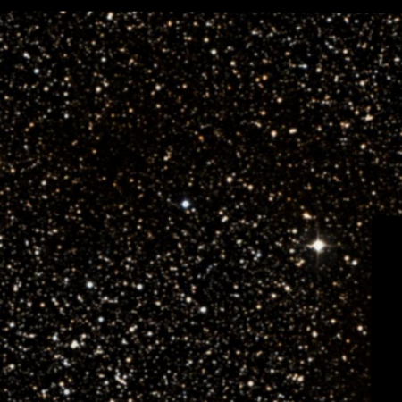 Image of Barnard 334