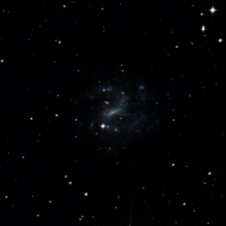 Image of UGCA 98