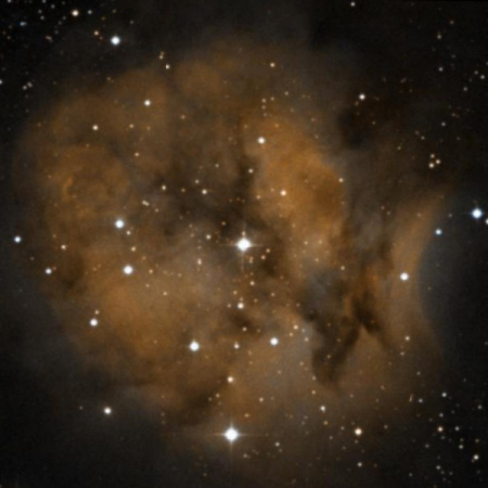 Image of Barnard 168
