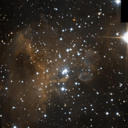 Image of Sharpless 234