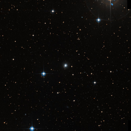 Image of NGC4994