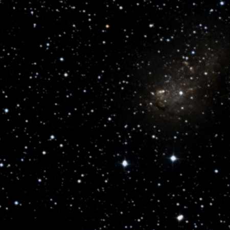 Image of LBN 591