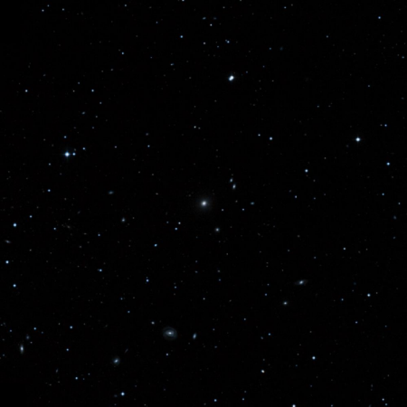 Image of NGC3856