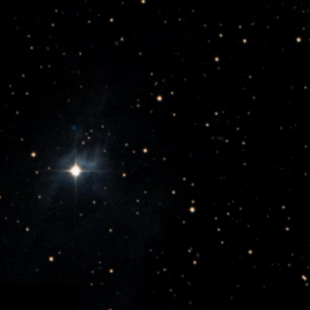 Image of LBN 848