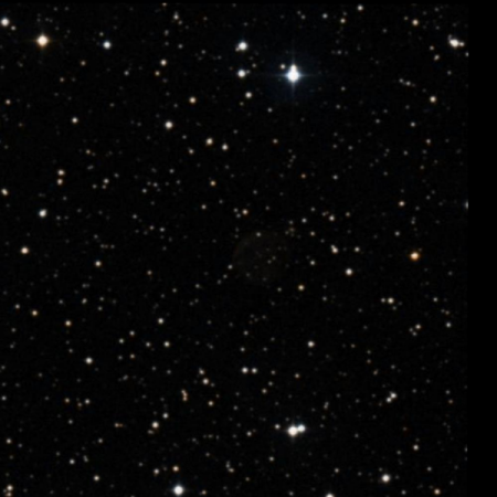 Image of PN-G118.7+08.2