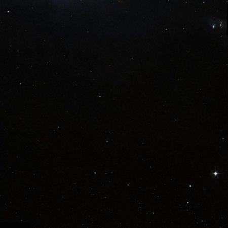 Image of Barnard 4