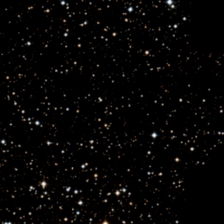 Image of Barnard 351