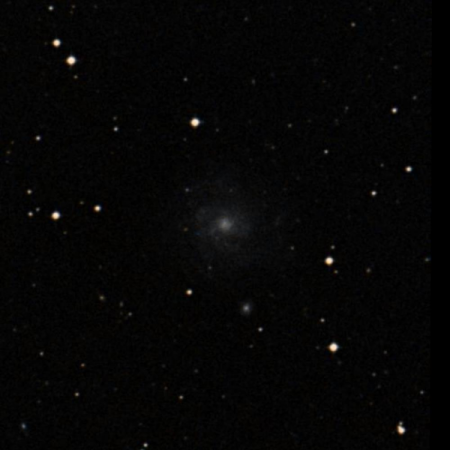 Image of UGCA 33