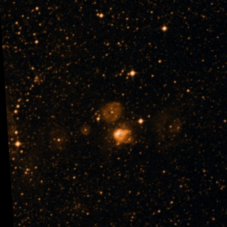 Image of NGC1715