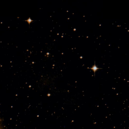 Image of Barnard 303