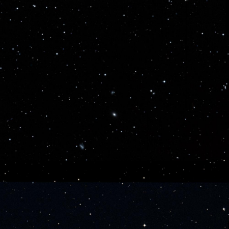 Image of NGC7482