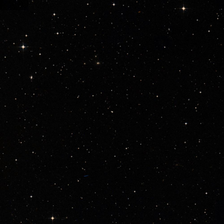 Image of NGC3229