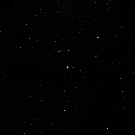 Image of NGC3192