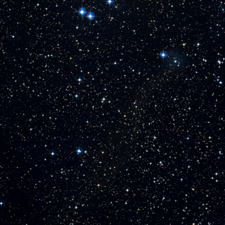 Image of LBN 1057