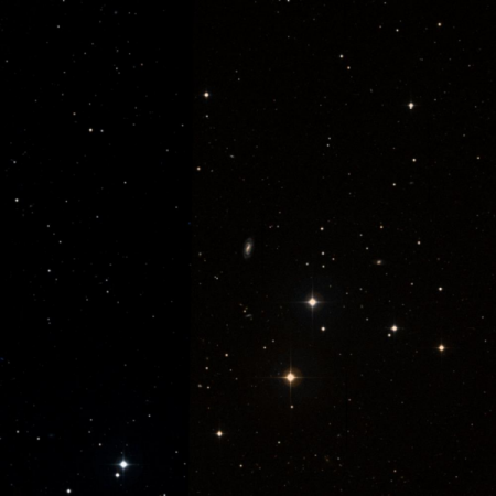 Image of NGC3429