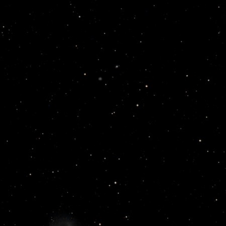 Image of NGC3345