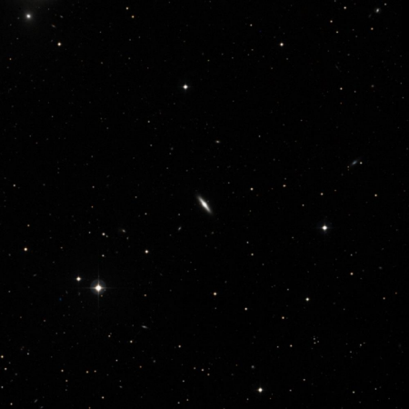 Image of NGC3645