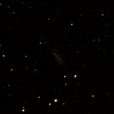 Image of UGCA 15