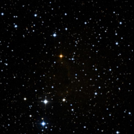 Image of Sharpless 144