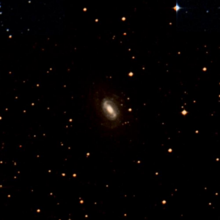 Image of UGCA 167