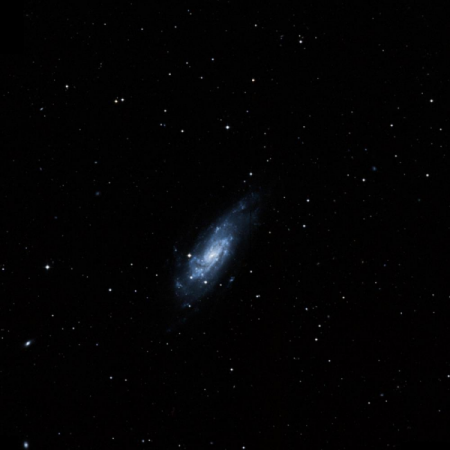 Image of IC3552