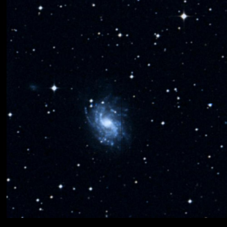 Image of NGC2847
