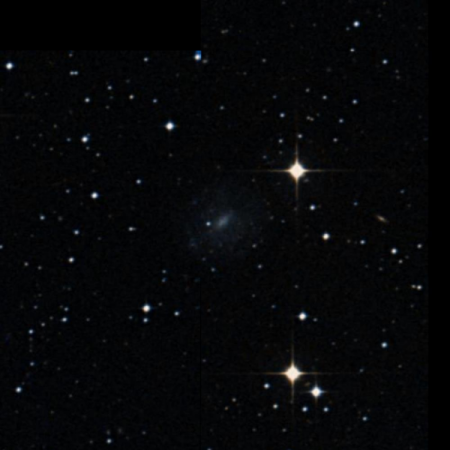 Image of UGCA 397