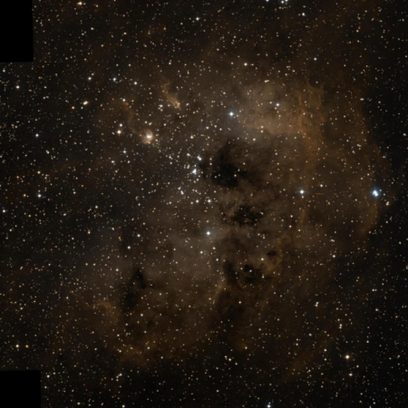 Image of IC410