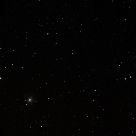 Image of NGC3328