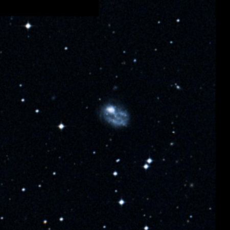 Image of UGCA 242