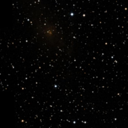 Image of LBN 665