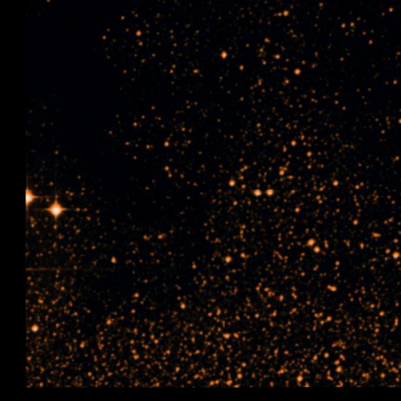 Image of LDN 535