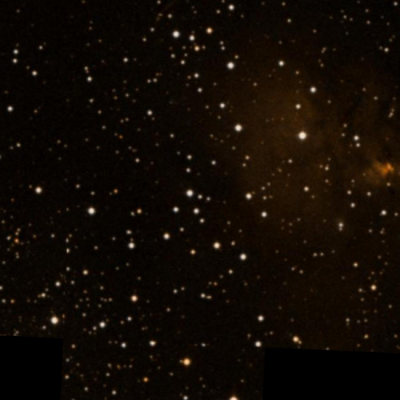 Image of LBN 543