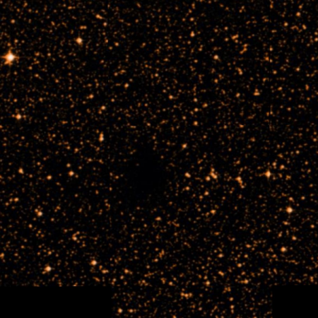 Image of Barnard 328