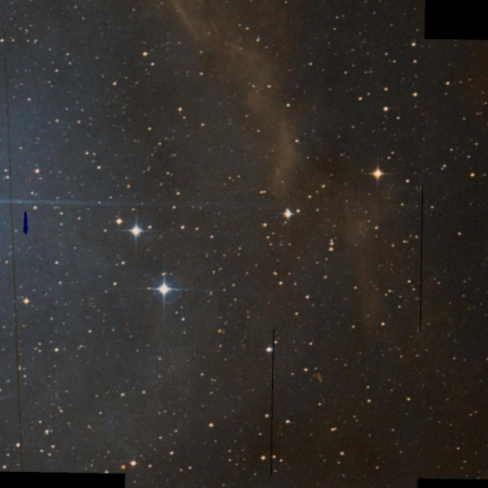 Image of LBN 1101