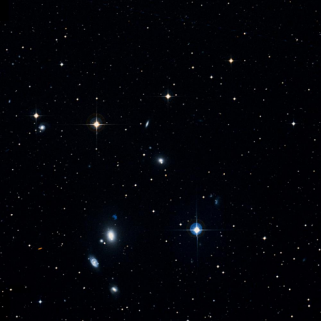 Image of NGC5072