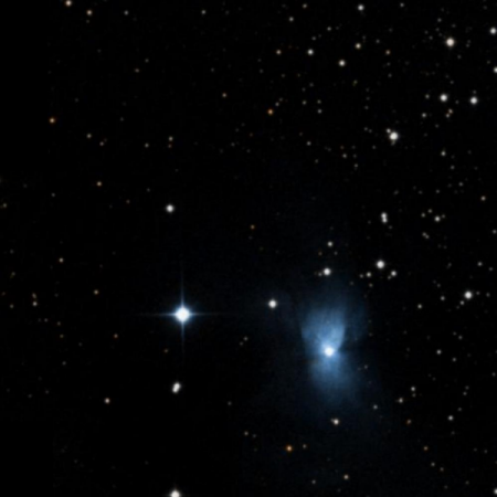 Image of LBN 855