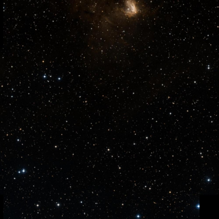 Image of LBN 706