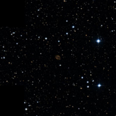 Image of PN-G065.1-03.5