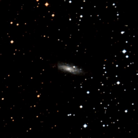 Image of UGCA 147